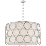 Alexandra Large Hanging Shade by Suzanne Kasler