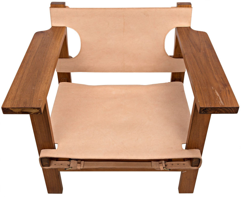 Nakato Chair