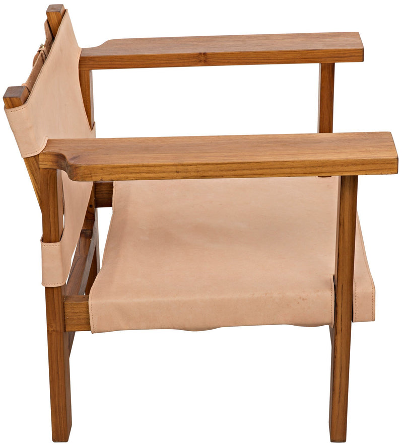 Nakato Chair