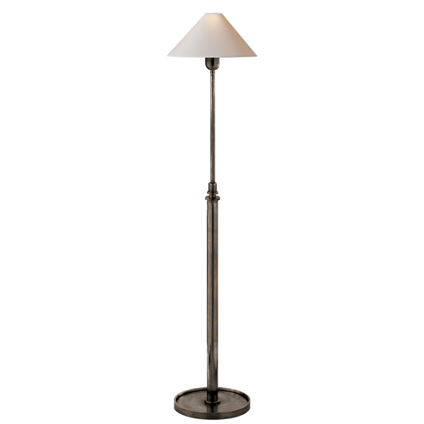 Hargett Floor Lamp by J. Randall Powers