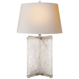 Cameron Table Lamp by J. Randall Powers