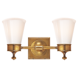 Siena Double Sconce by Studio VC