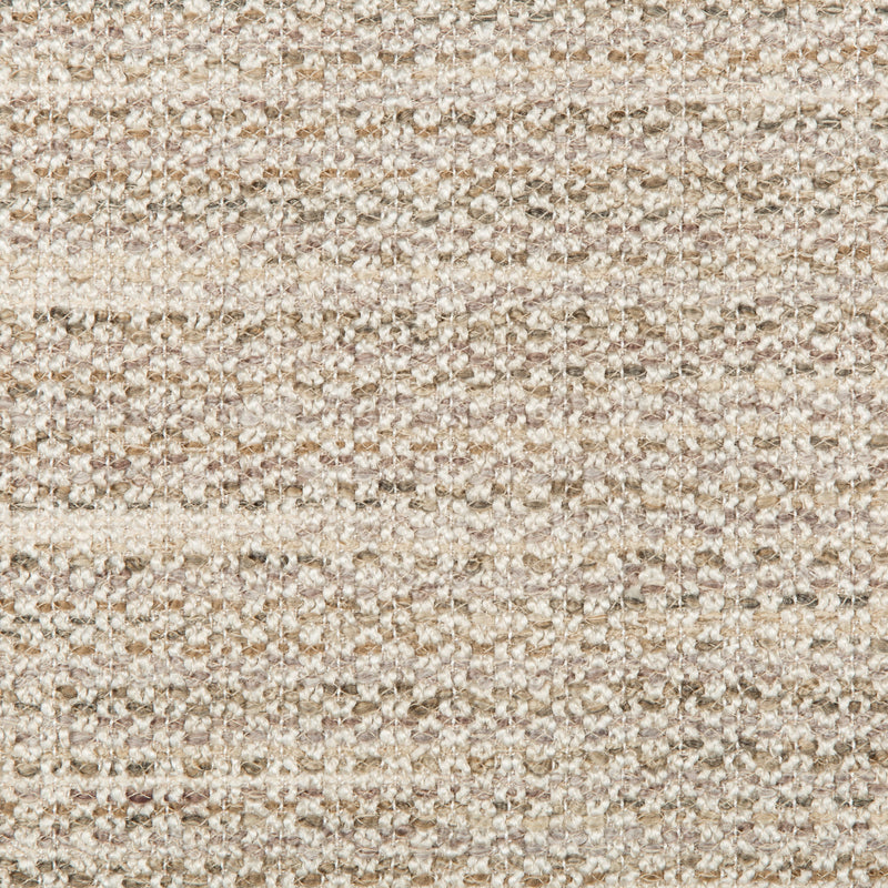Sample Sandibe Boucle Fabric in Wheat