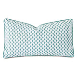 St. Barths Speckled Decorative Pillow in Various Sizes