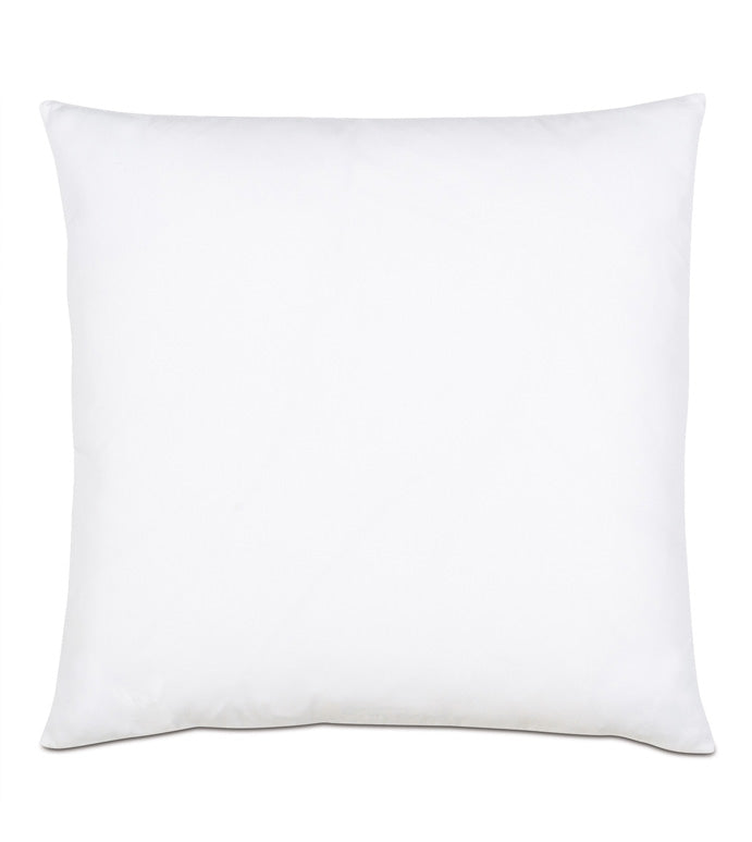 Summerhouse Monogram Accent Pillow