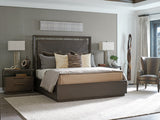 Sundance Panel Bed in Various Sizes