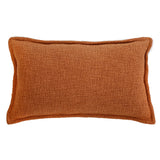 humboldt pillow 14 x 27 in various colors pom pom at home t 5600 sd 10x 1