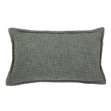 humboldt pillow 14 x 27 in various colors pom pom at home t 5600 sd 10x 4