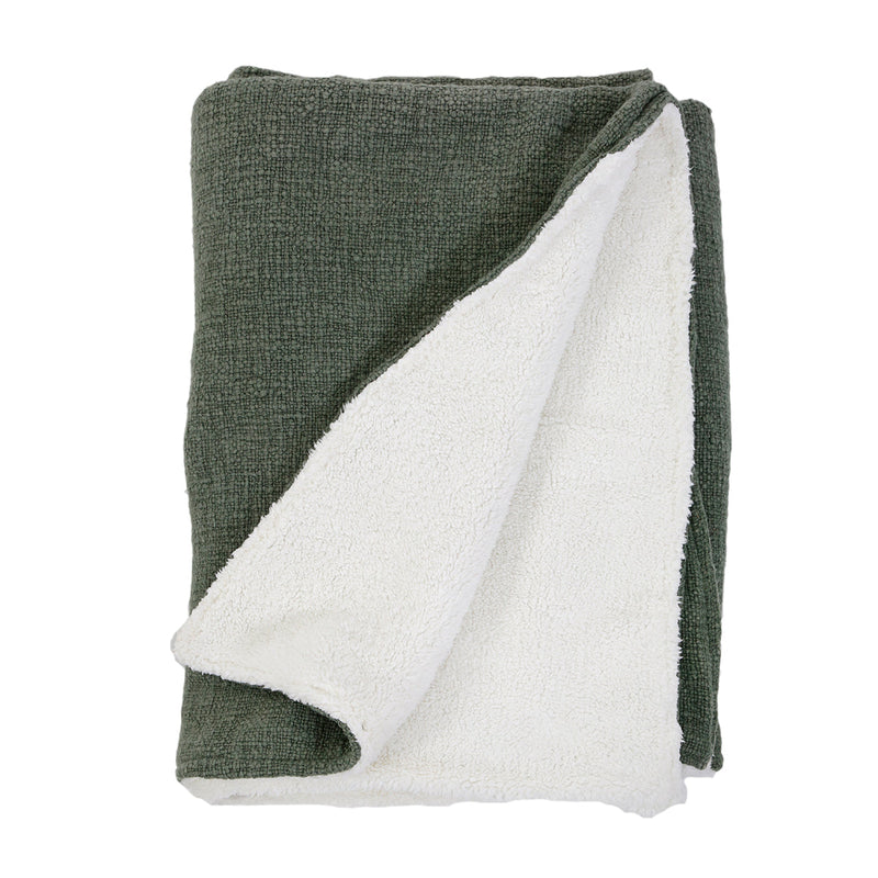 humboldt throw in various colors pom pom at home t 5600 sd 57 1