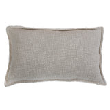 humboldt pillow 14 x 27 in various colors pom pom at home t 5600 sd 10x 6