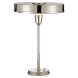 Carlo Table Lamp by Thomas O'Brien