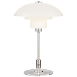 Whitman Desk Lamp by Thomas O'Brien