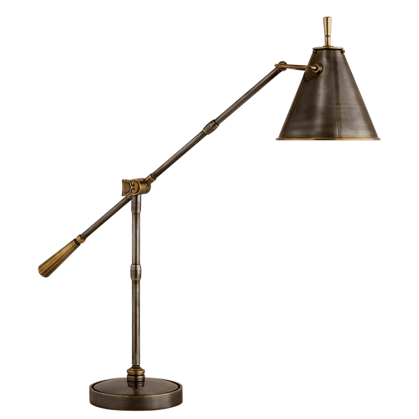 Goodman Table Lamp by Thomas O'Brien
