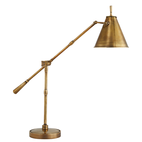 Goodman Table Lamp by Thomas O'Brien