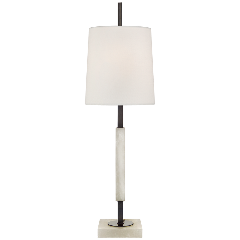 Lexington Medium Table Lamp by Thomas O'Brien