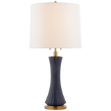 Elena Large Table Lamp by Thomas O'Brien