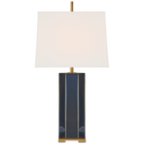Niki Medium Table Lamp by Thomas O'Brien