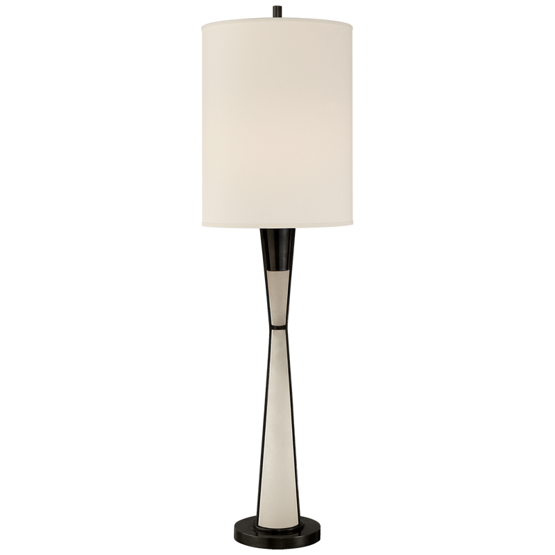 Robinson Tall Buffet Lamp by Thomas O'Brien