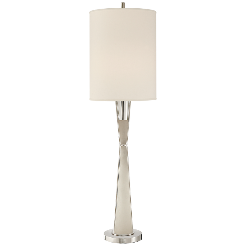 Robinson Tall Buffet Lamp by Thomas O'Brien