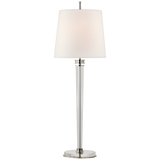 Lyra Buffet Lamp by Thomas O'Brien