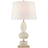 Dani Medium Table Lamp by Thomas O'Brien