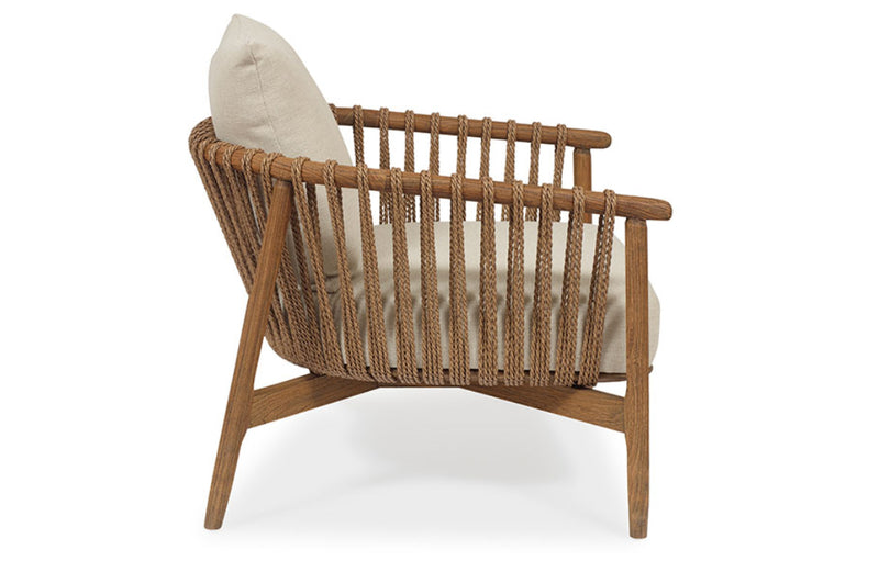 Tulum Occasional Chair