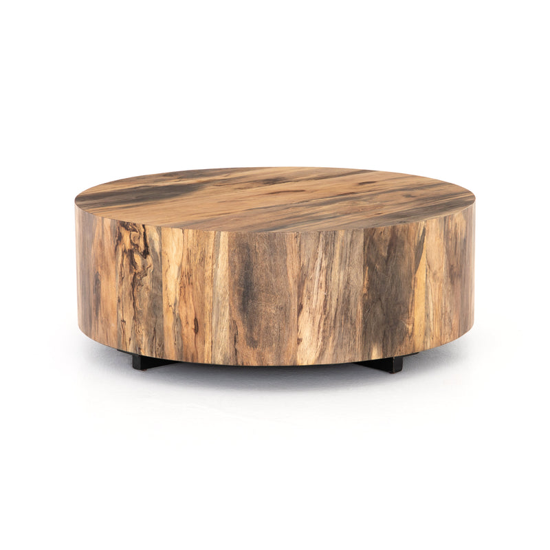 Hudson Coffee Table In Various Materials