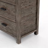 Caminito Nightstand In Various Finishes