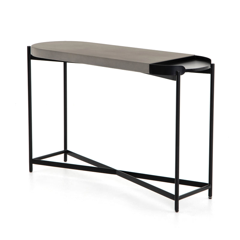 Lyndall Console Table