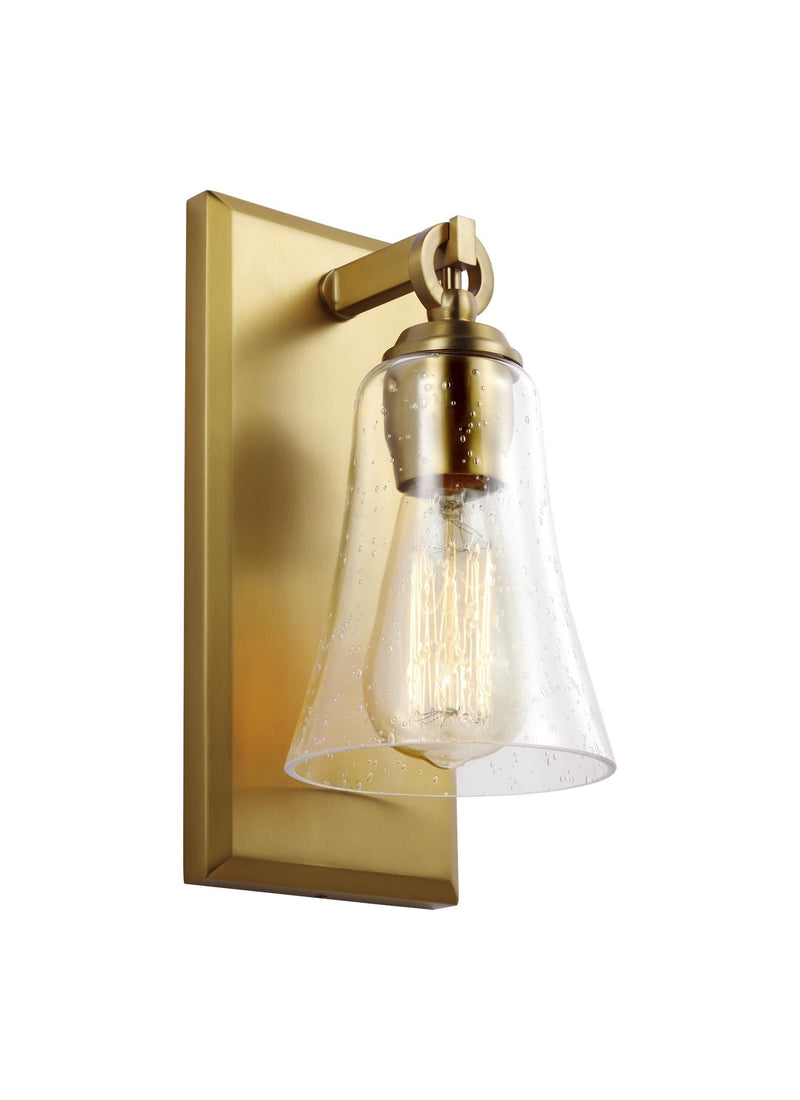 Monterro 1 - Light Sconce by Feiss