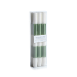 Modern and Festive Formal Candles (Set of 6) in Various Colors