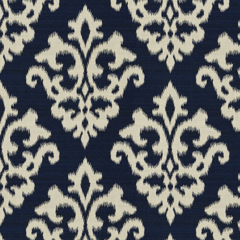 Sample Vanadis Fabric in Cadet