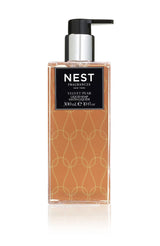 velvet pear liquid soap design by nest fragrances 1