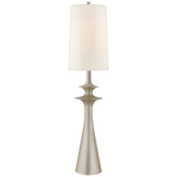 Lakmos Floor Lamp by AERIN