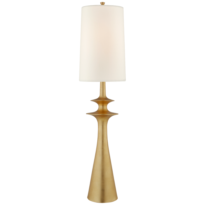Lakmos Floor Lamp by AERIN