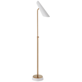 Franca Adjustable Floor Lamp by AERIN