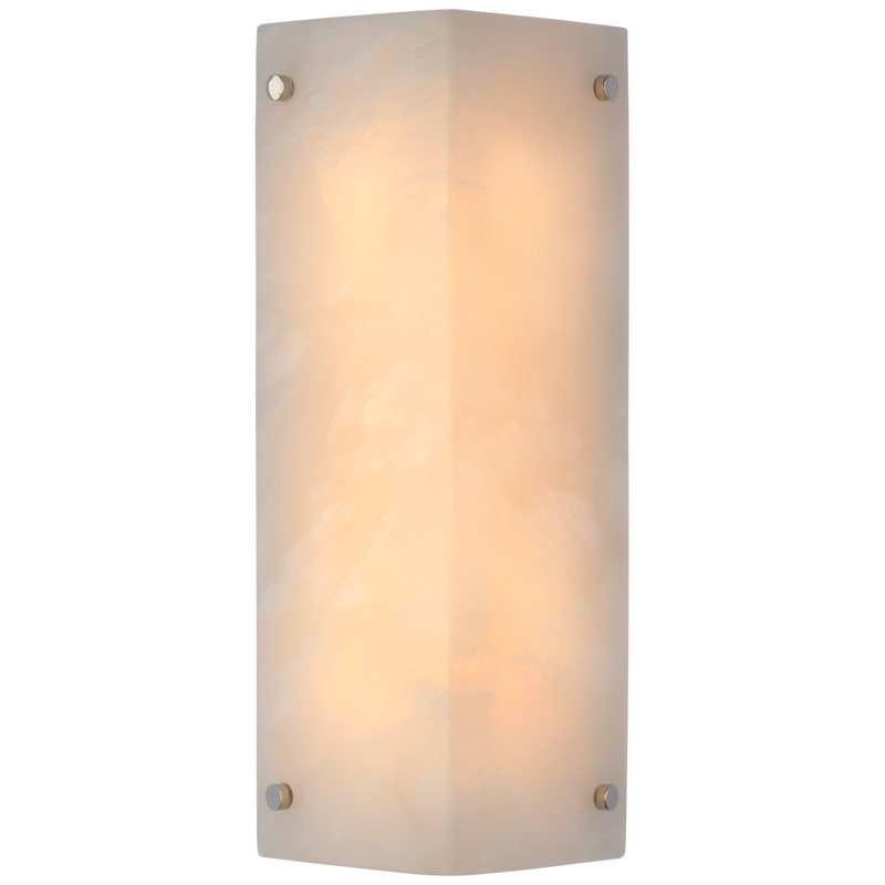 Clayton Wall Sconce in Various Colors
