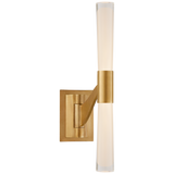 Brenta Single Articulating Sconce by AERIN