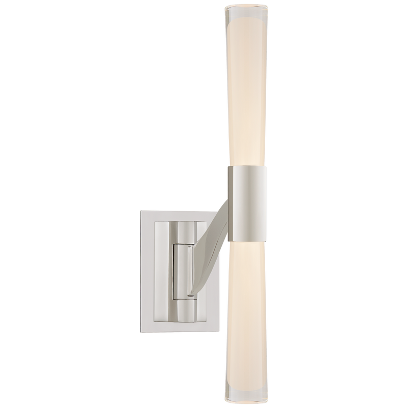 Brenta Single Articulating Sconce by AERIN
