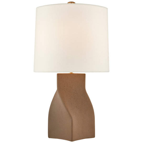 Claribel Large Table Lamp by AERIN