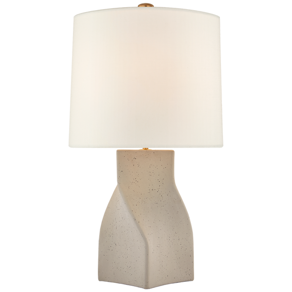 Claribel Large Table Lamp by AERIN