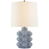 Vedra Medium Table Lamp by AERIN