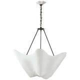 Cosima Large Chandelier by AERIN