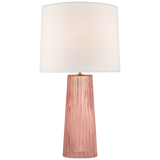 Danube Medium Table Lamp in Various Colors
