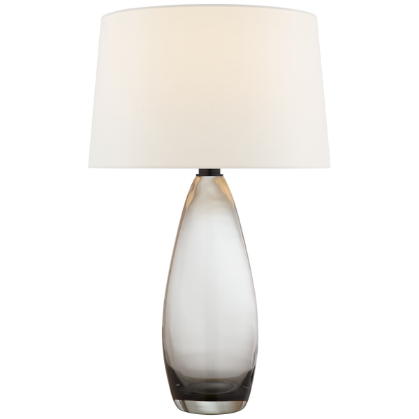Myla Large Tall Table Lamp by Chapman & Myers