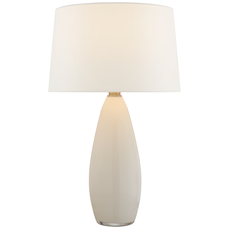 Myla Large Tall Table Lamp by Chapman & Myers