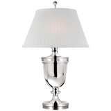 Classical Urn Form Table Lamp