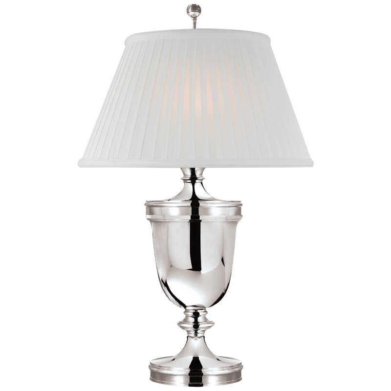 Classical Urn Form Table Lamp