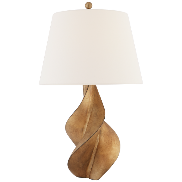 Cordoba Large Table Lamp by Chapman & Myers