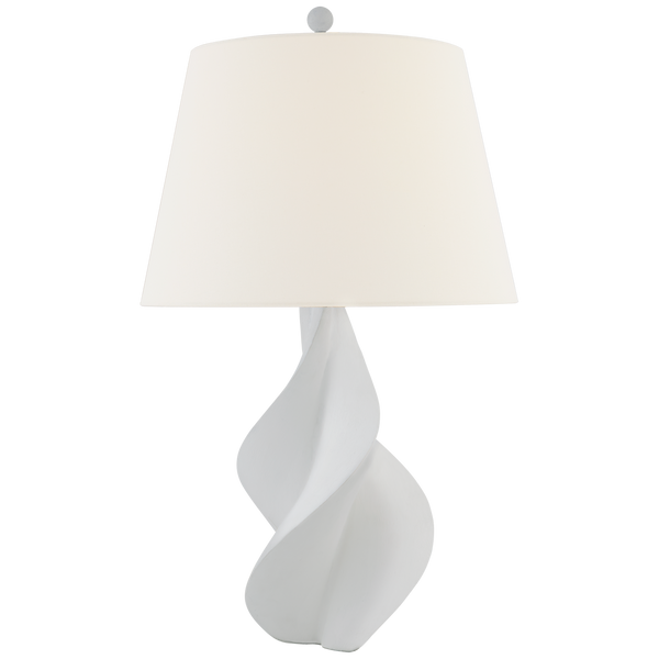 Cordoba Large Table Lamp by Chapman & Myers